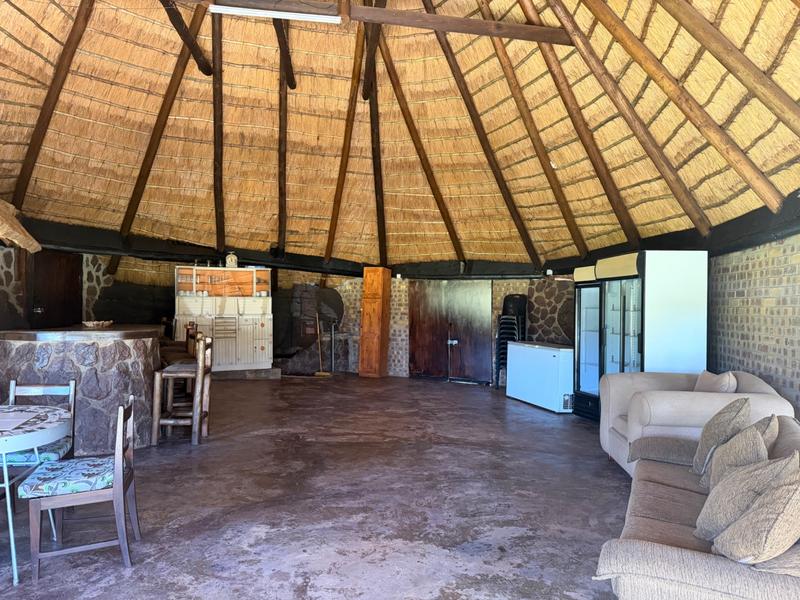 70 Bedroom Property for Sale in Middelburg Eastern Cape